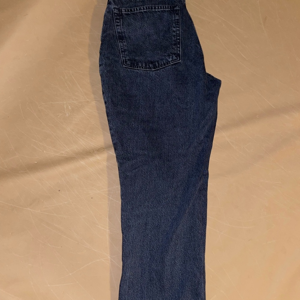 Everlane Black Ankle Jeans